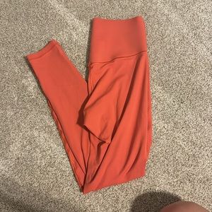 Aerie leggings size small